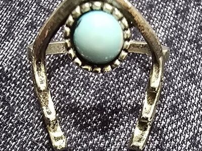 Vintage Ring