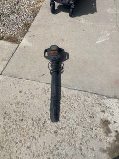 Shop Vac Blower 1.5 Cord