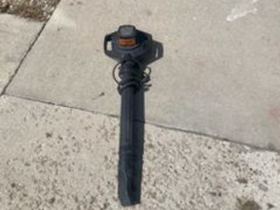 Shop Vac Blower 1.5 Cord