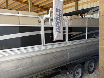 Lilli pad diving board