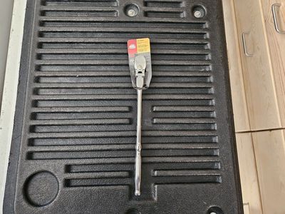 Mac Tools 13" Flex Head 3/8" Ratchet