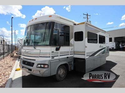 Used 2004 Winnebago Adventurer 33 V