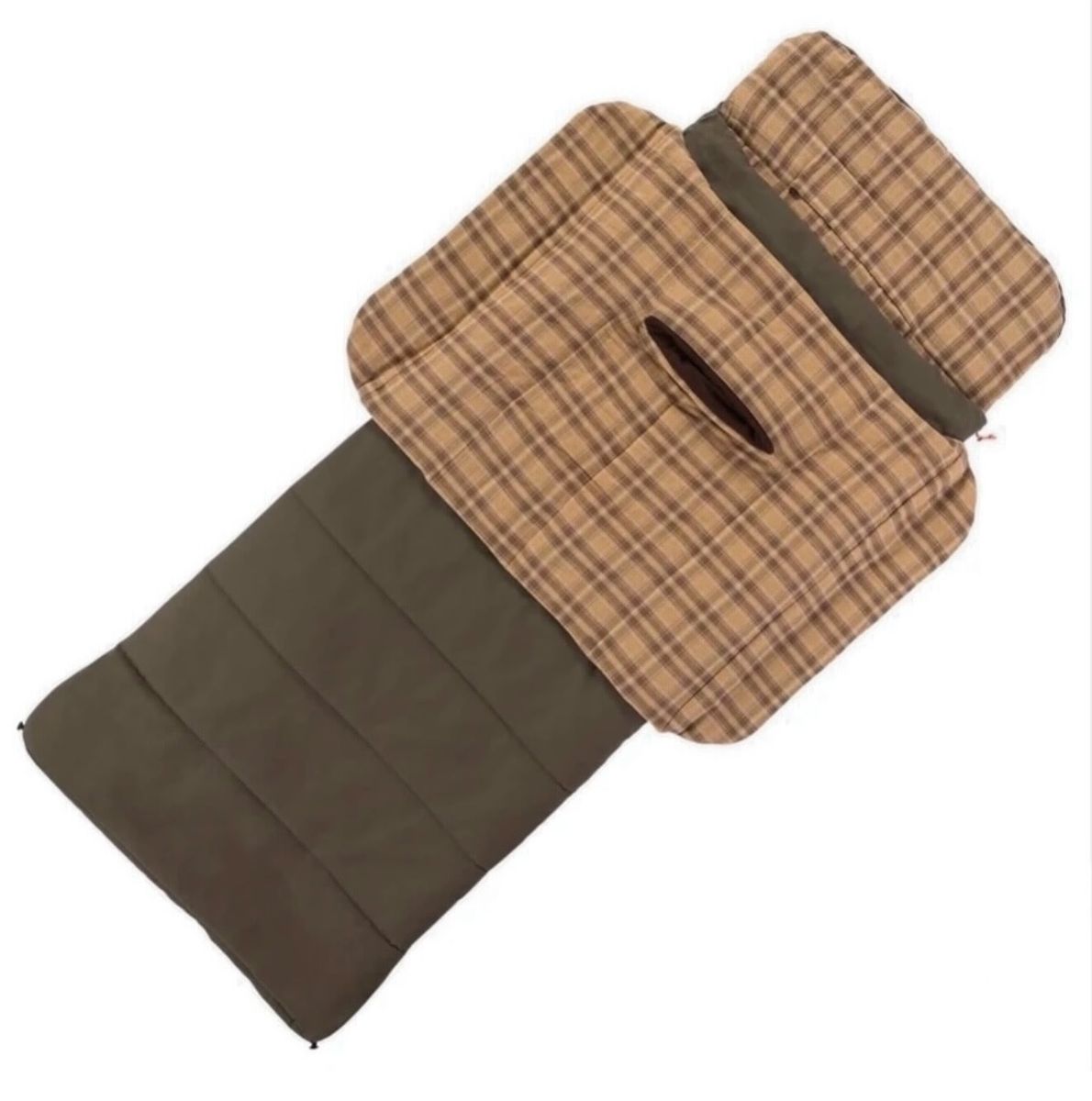 Kodiak Canvas Various Accessories Like New Read Ad