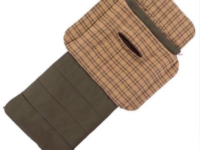 Kodiak Canvas Various Accessories Like New Read Ad