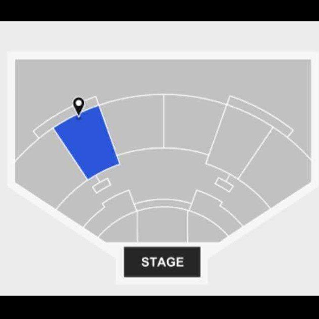 Hillary Duff concert tickets