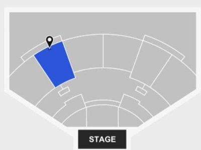 Hillary Duff concert tickets