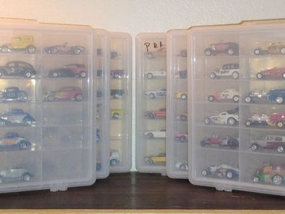 Hot Wheels Premium Metal/Metal/Real Riders Amazing Collection