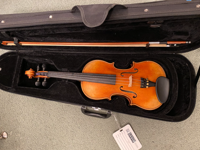 Violin, 3/4
