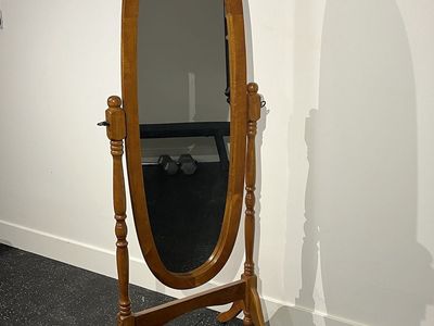 Standing Mirror