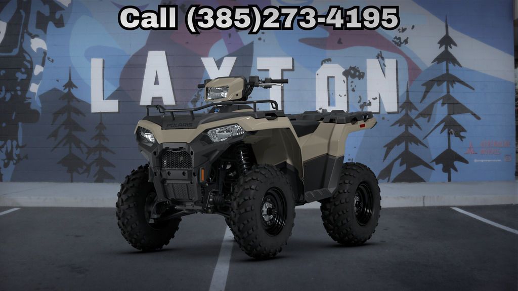 2026 Polaris® Sportsman 570 EPS