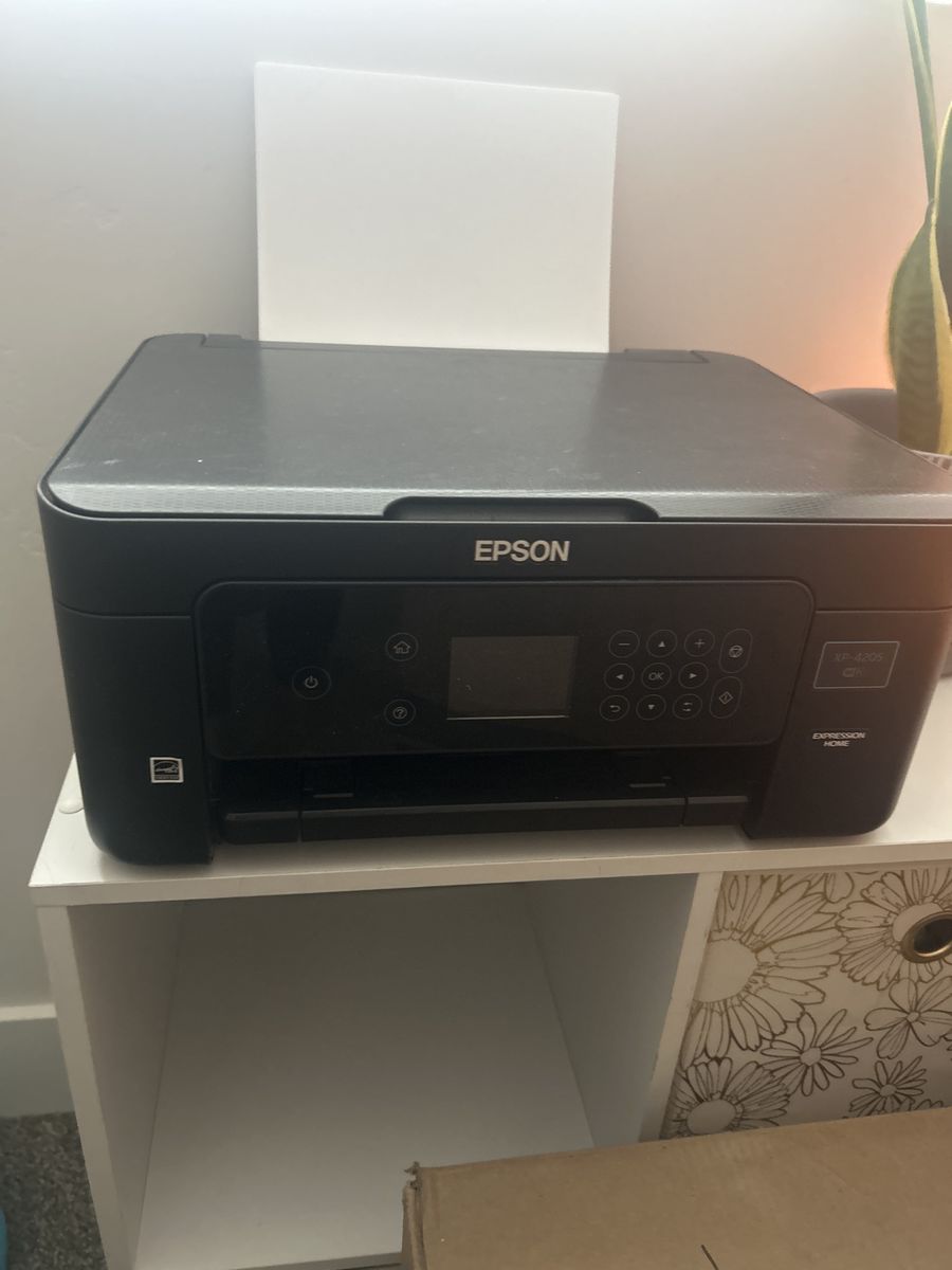 Epson Printer