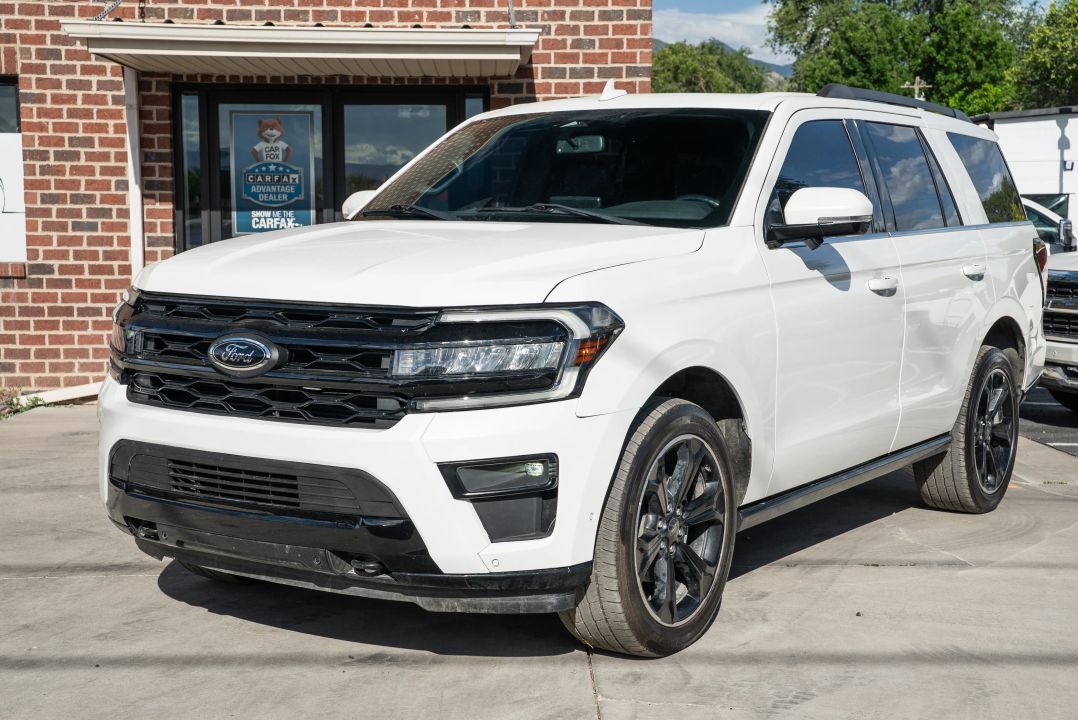 2023 Ford Expedition Limited