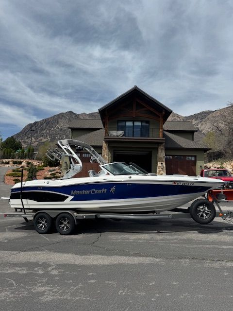 2016 MasterCraft X-30