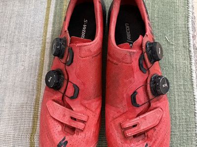 Specialized Sworks Recon Shoe 42EU (Size 9M)
