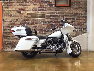 2017 HARLEY-DAVIDSON ROAD GLIDE ULTRA