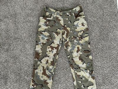 Kuiui Mens Attack Pant Size 34