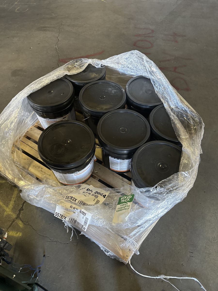 Carpet Tile Adhesive