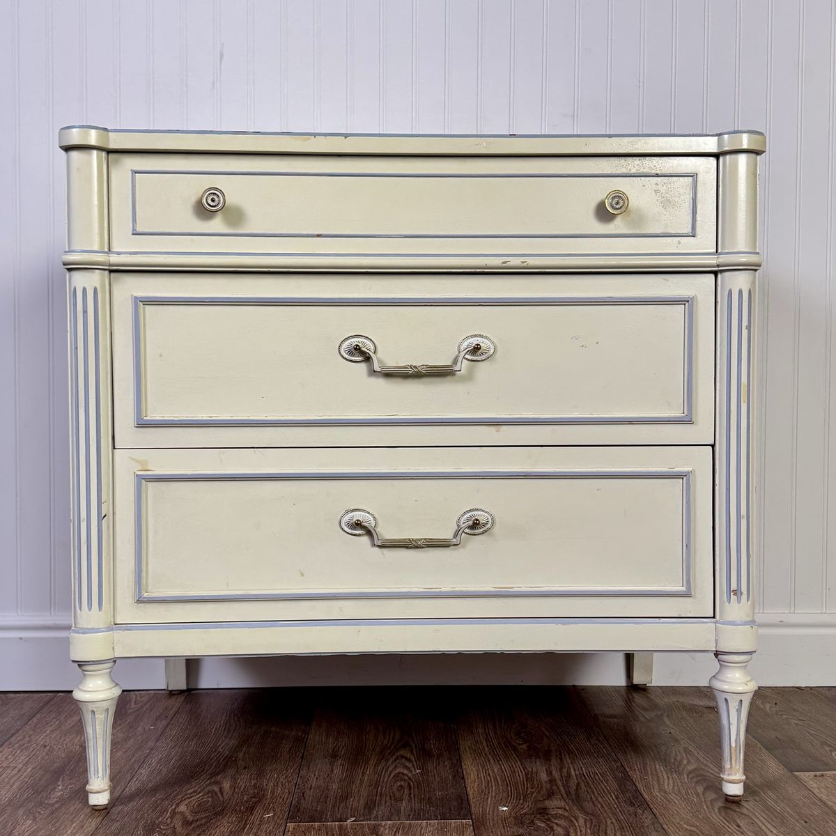 1964 French Provincial Thomasville Nightstand