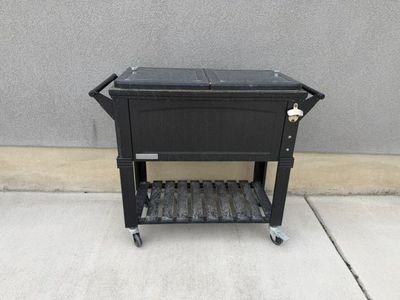 Permasteel Cooler