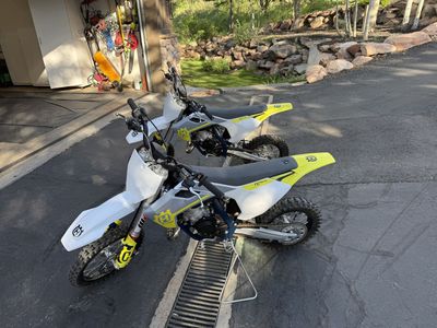 Husqvarna 65