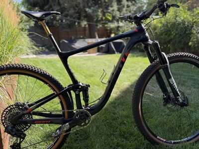 Giant Anthem Advanced Pro 1 29er Size Large