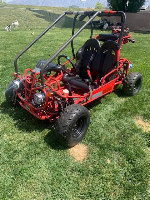 Go Kart