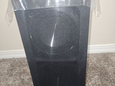 Digital Research Tower Speaker Home Theater System 200W