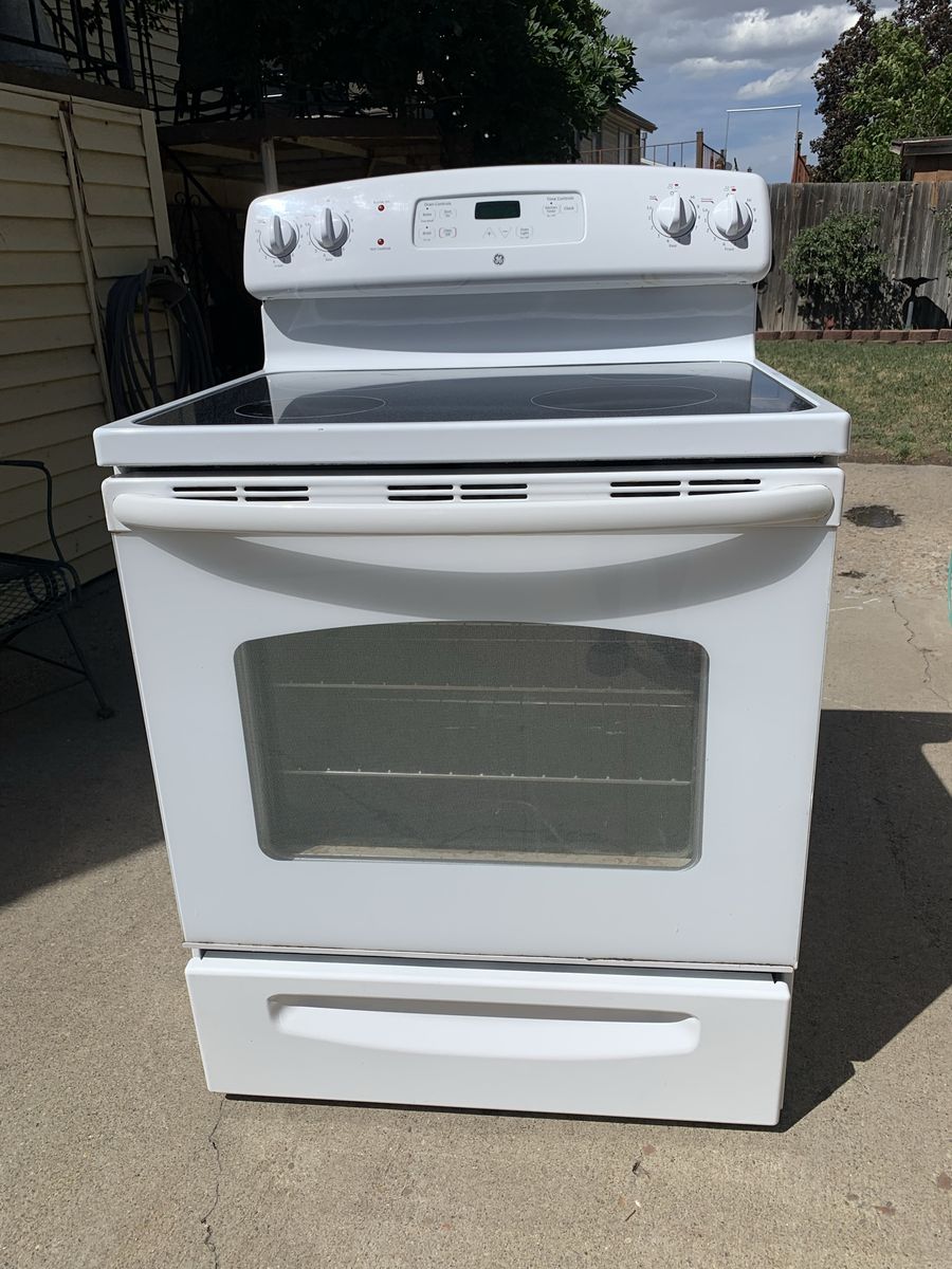 Stove