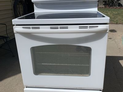 Stove