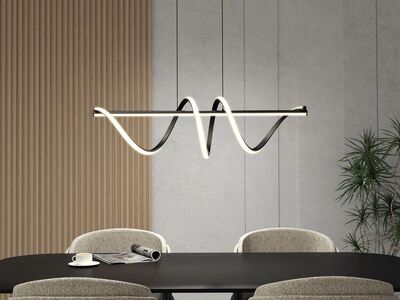 Artika Coda PDT-CDA5C Integrated LED Pendant Light 1806219 #99582