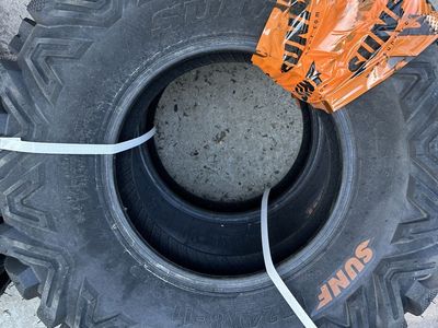 Atv tire new sunf