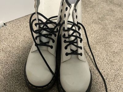 Doc Martins Boots