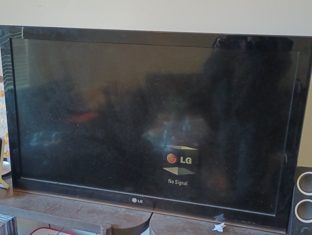LG tv