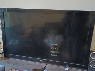 LG tv