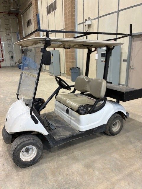 2015 Yamaha Golf Cart