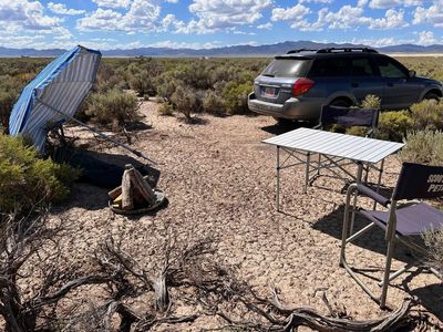 .15 Acre Lot in Beryl, UT