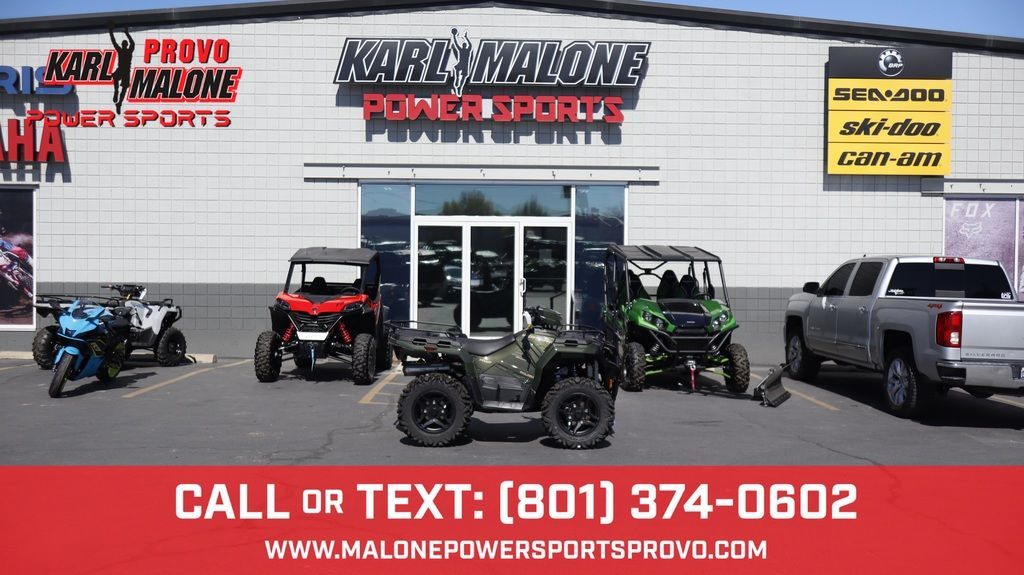 2026 Polaris® Sportsman 570 Premium -  40th Annive