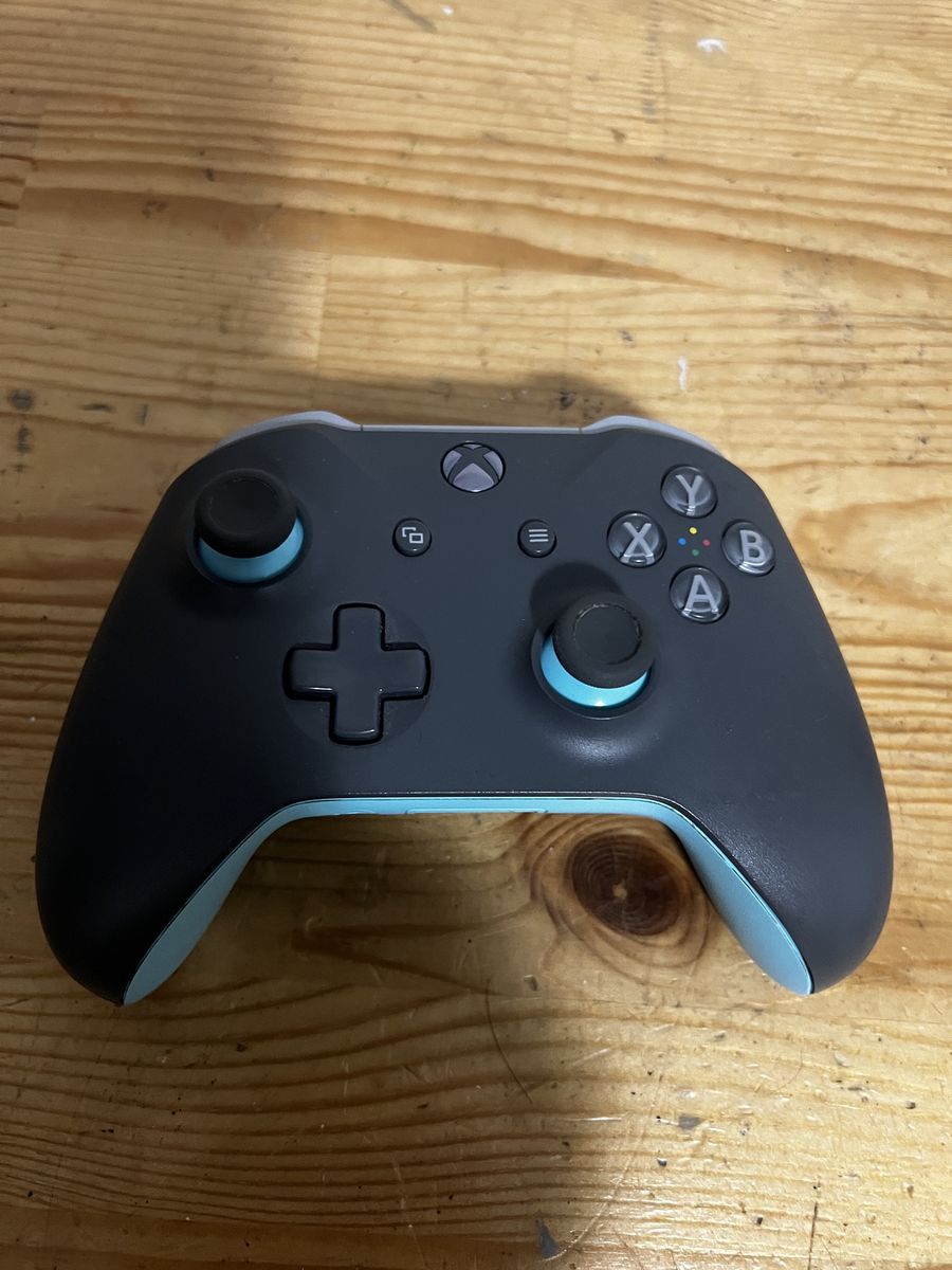 xbox one controller model 1708