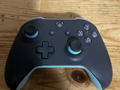 xbox one controller model 1708