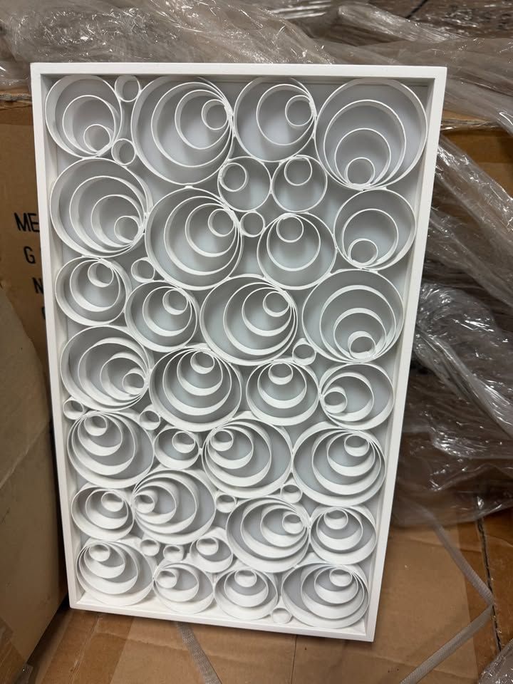 Lot of 48 — Boyd Catacaos C-10214 Modern Wall Sconces Pallet Deal! $1,000