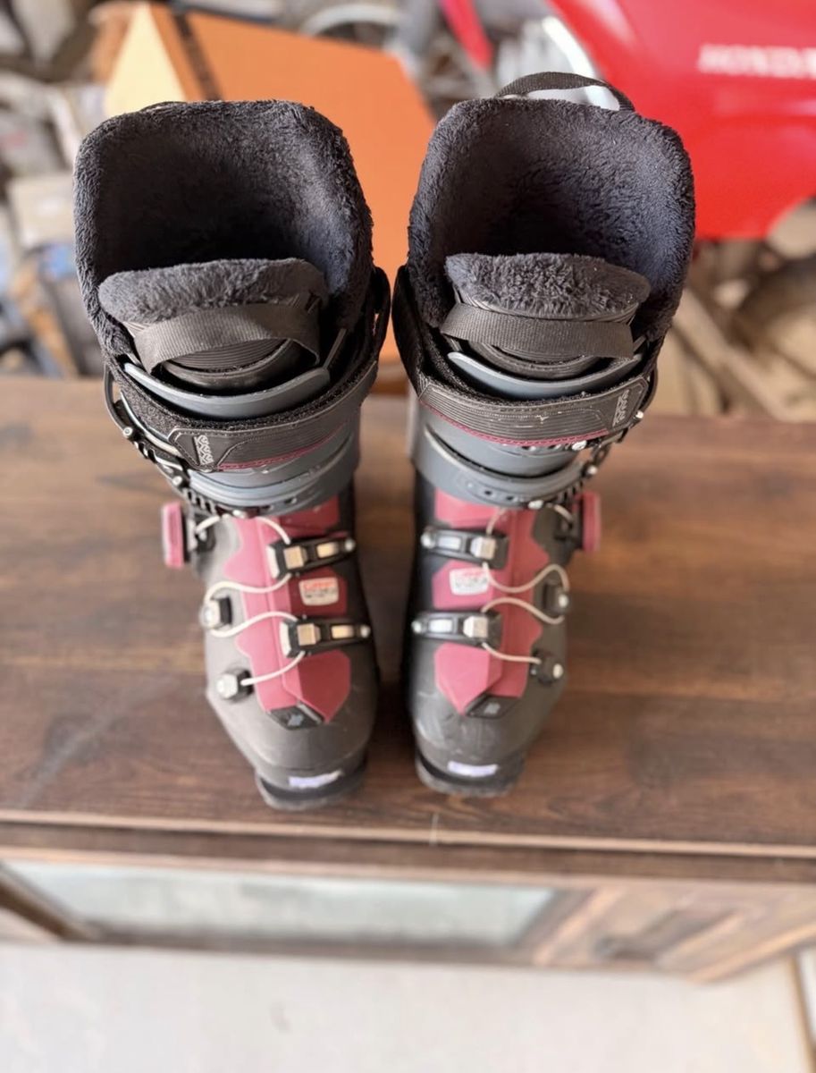 Women’s K2 BFC 95 Boa Ski Boot - 25.5