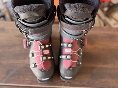 Women’s K2 BFC 95 Boa Ski Boot - 25.5