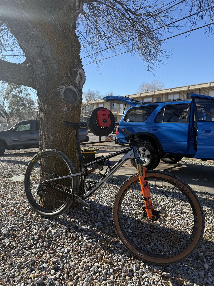 Intense Sniper XC Bike Large