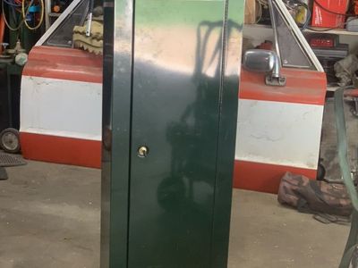 Gun Safe