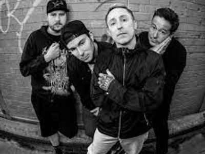 Yellowcard tickets