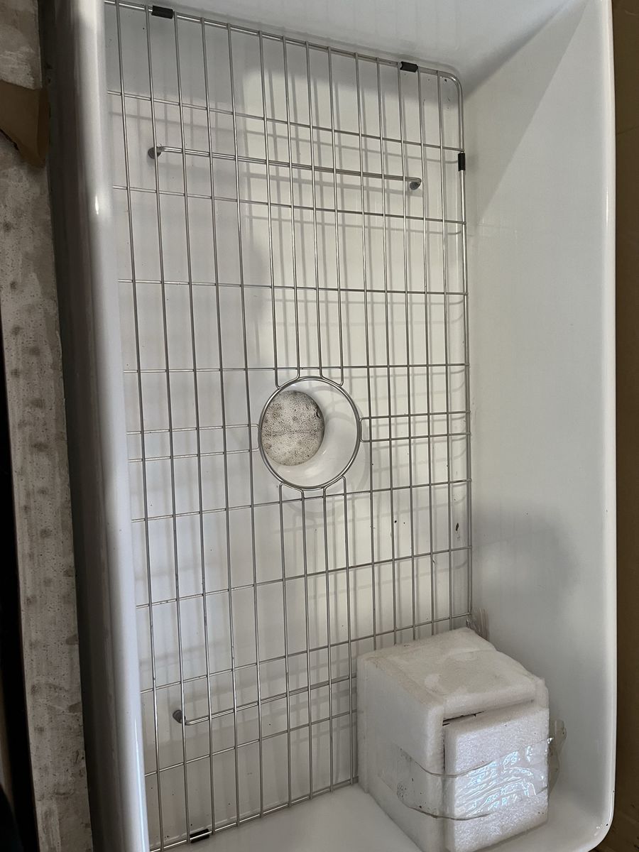 kitchen sink