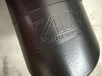 Slip-on Exhaust For Indian