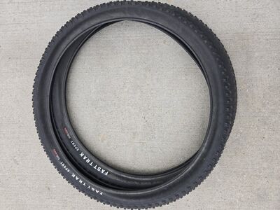 26x2.35 Specialized Fast Track