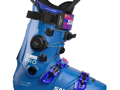 2027 Salomon S/Pro Alpha C 130 BOA