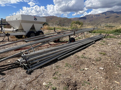 Hook and Knobby Handline